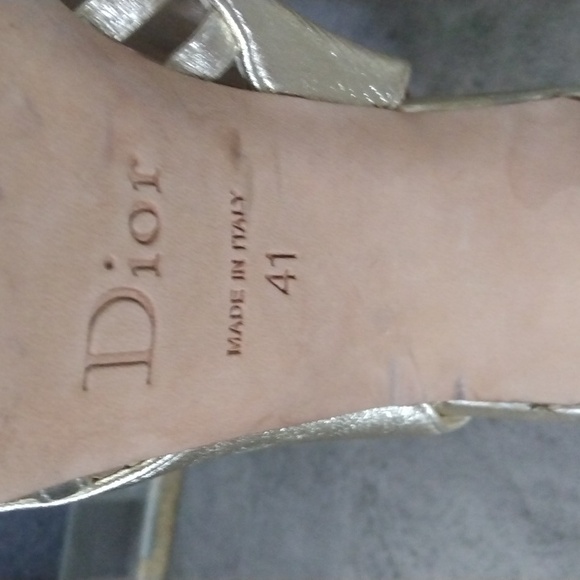 Christian Dior - Picture 9 of 14